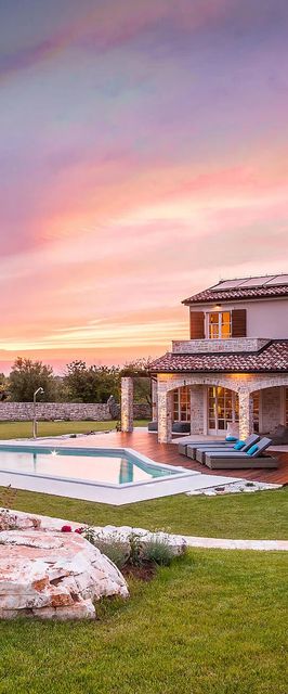 Vendégház Poreč - Parenzo - CLI406