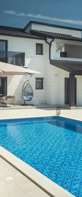 Vendégház Pula - CLI857