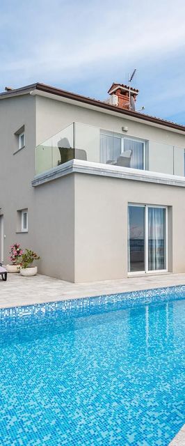 Vendégház Barban - CLI703