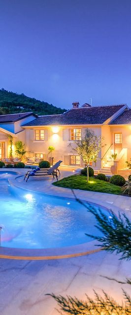 Vendégház Potpićan - CLI377