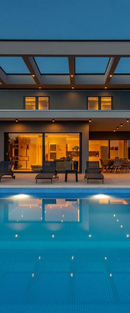 Vendégház Krk - CLK002