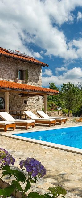 Vendégház Opatija - CLK140