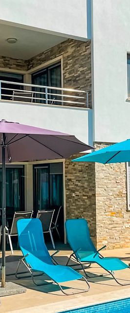 Vendégház Starigrad - CDI485