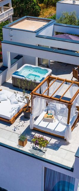 Vendégház Trogir - CLD745