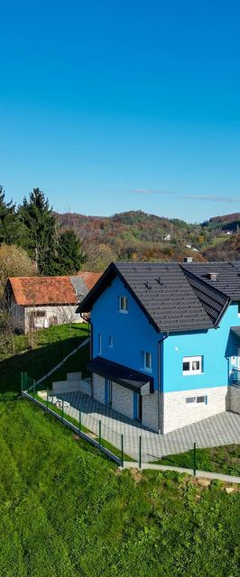 Vendégház Pregrada - CCC512