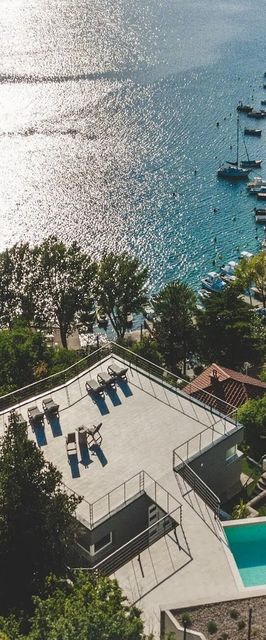 Vendégház Jadranovo - CLK138