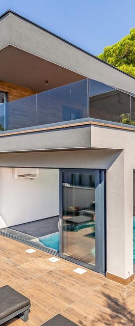 Vendégház Fažana - CIF980