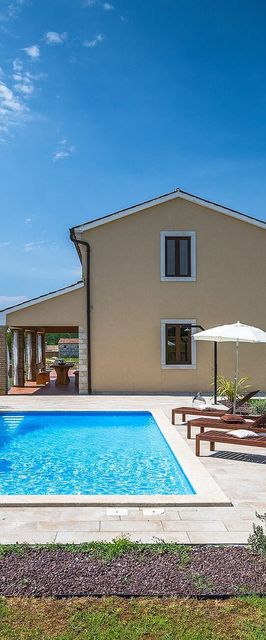 Vendégház Rovinj - CLI234