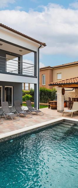 Vendégház Vodnjan - CIS230