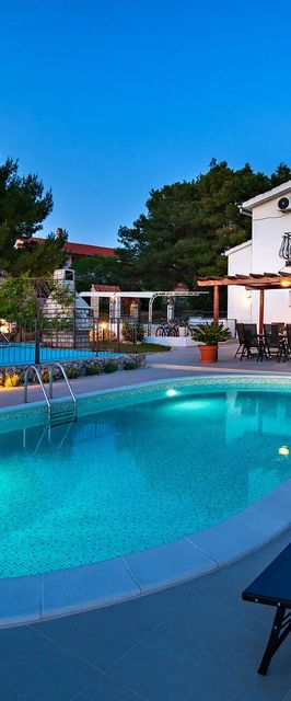 Vendégház Šibenik - CLD701