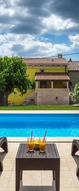 Vendégház Poreč - Parenzo - CLI258