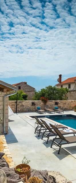 Vendégház Kanfanar - CLS070