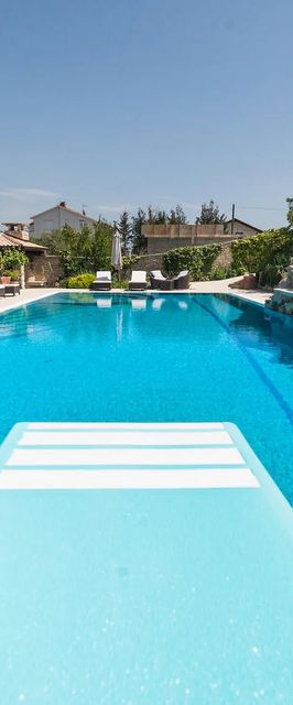 Vendégház Murter - CLD601