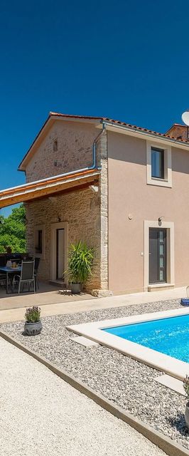 Vendégház Marčana - CLS618