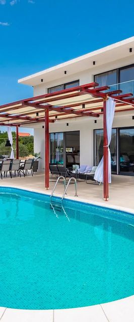 Vendégház Šibenik - CLD702