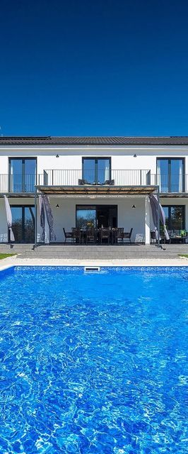 Vendégház Medulin - CLI802