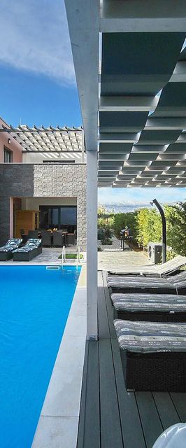 Vendégház Nin - CLD075