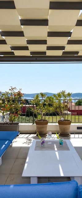 Vendégház Sveti Filip i Jakov - CLD758