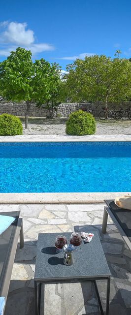 Vendégház Makarska - CLD759