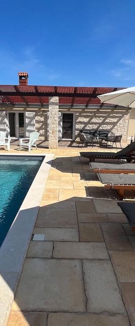 Vendégház Rovinj - CLS334