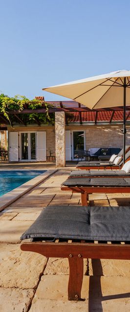 Vendégház Rovinj - CLS334