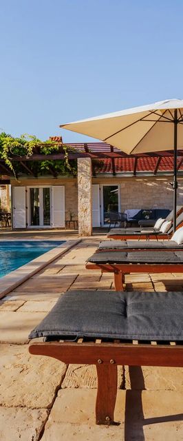 Vendégház Rovinj - CLS334