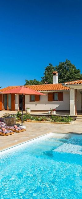 Vendégház Pula - CLS313