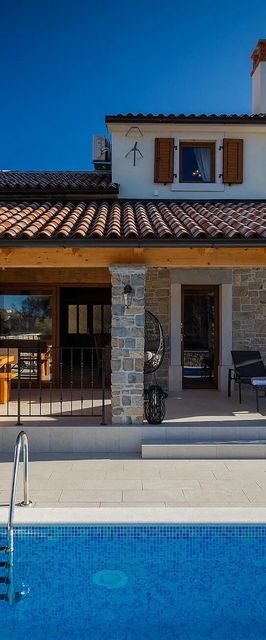 Vendégház Buzet - CLS360