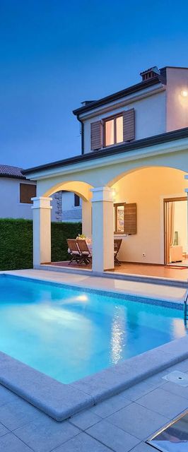 Vendégház Poreč - Parenzo - CLI228