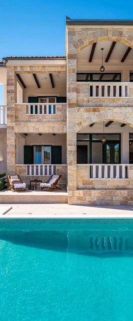 Vendégház Vrsine - CLD735