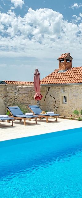 Vendégház Benkovac - CLD572