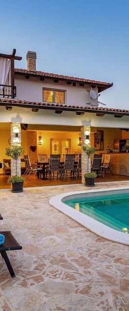 Vendégház Zaton - CLD071