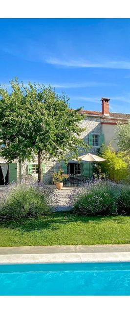 Vendégház Rovinj - CLS107