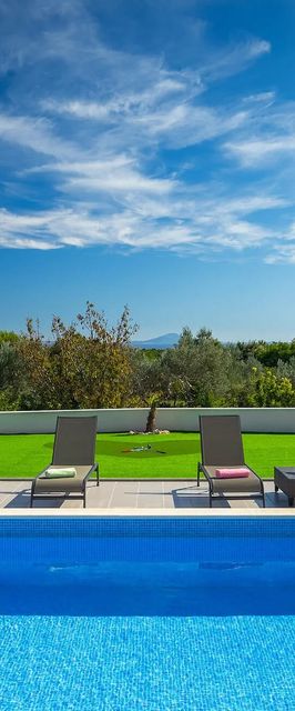 Vendégház Pula - CLI595