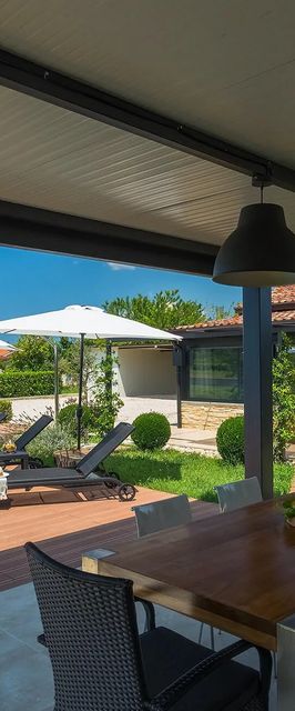 Vendégház Rovinj - CLS084