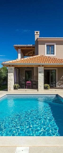 Vendégház Vabriga - CLI593