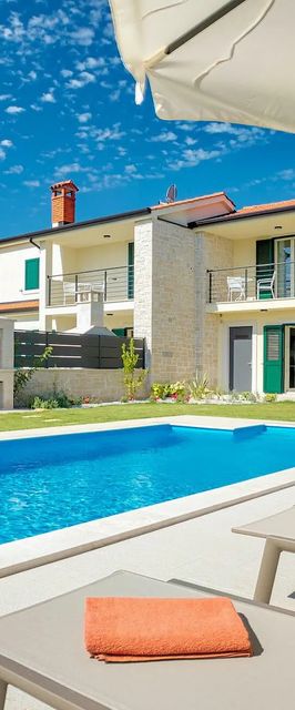 Vendégház Poreč - Parenzo - CLI552