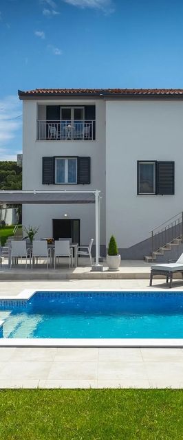 Vendégház Pula - CLS187