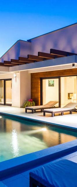 Vendégház Pridraga - CLD564