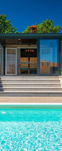 Vendégház Pula - CLI844