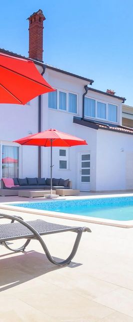 Vendégház Pula - CLS351