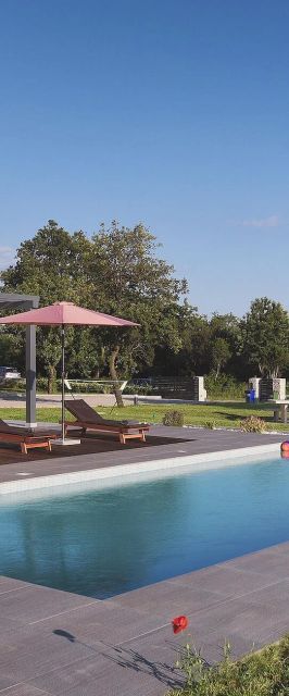 Vendégház Medulin - CLS350