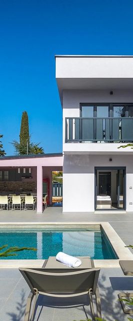 Vendégház Poreč - Parenzo - CLI785