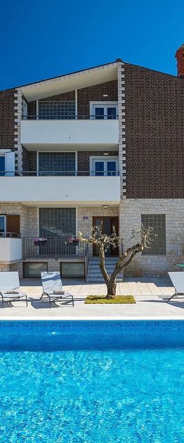 Vendégház Pula - CLI786