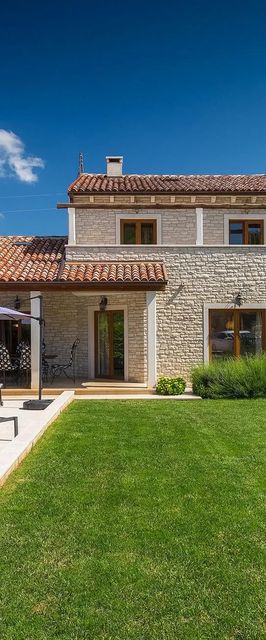 Vendégház Rovinj - CLI290