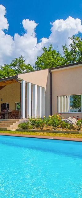 Vendégház Buzet - CLI241