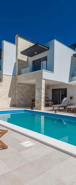 Vendégház Sukošan - CLD103