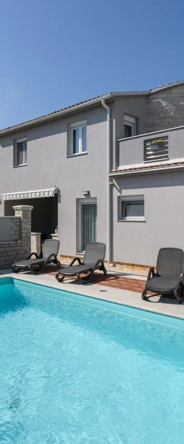 Vendégház Vodnjan - CIF977