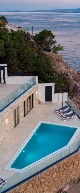 Vendégház Starigrad - CLK153