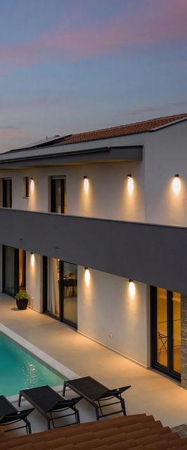 Vendégház Pula - CLS648